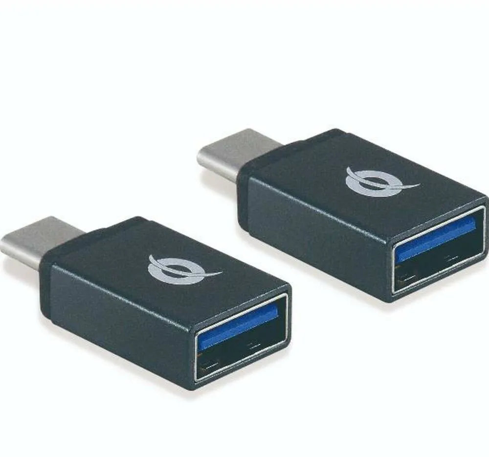 Docking Station CONCEPTRONIC  USBC  DONN03G