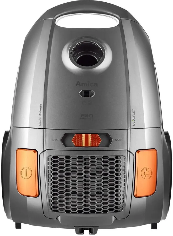 Aspirator Amica VM 2061 Fen grey conventional hoover