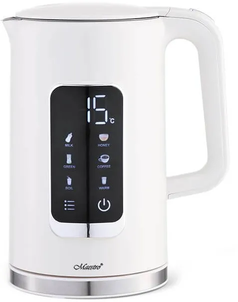 Maestro Maestro MR-024-WHITE electric kettle