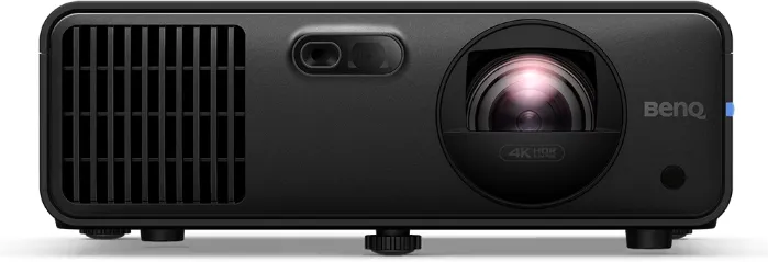 Videoproiector BenQ LK835ST Laser, 4K UHD (3840 x 2160), 4000 ANSI lumens, 16:9, Black
