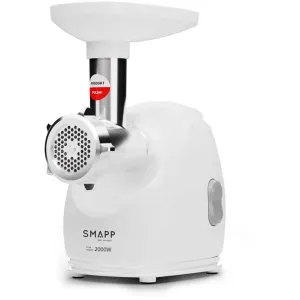 SMAPP Grinder 489.8  White