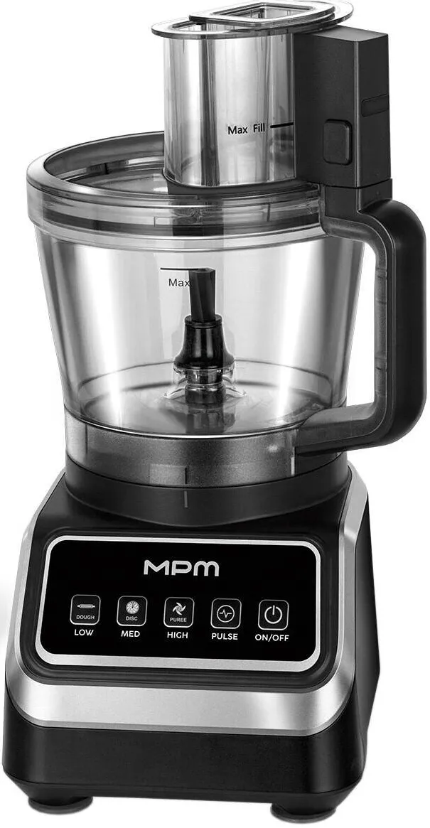 MPM Food processor MRK-27