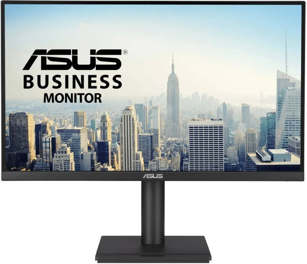 Monitor Asus 27 inch VA27UCPS 4K UHD USB-C65 HDR10