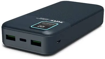 PORT CONNECT PORT CONNECT Powerbank 20 000 mAh