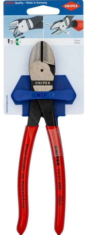 KNIPEX Cleste Force 200 mm