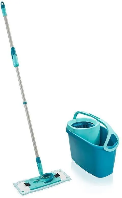 LEIFHEIT 52120 mop Blue, Green