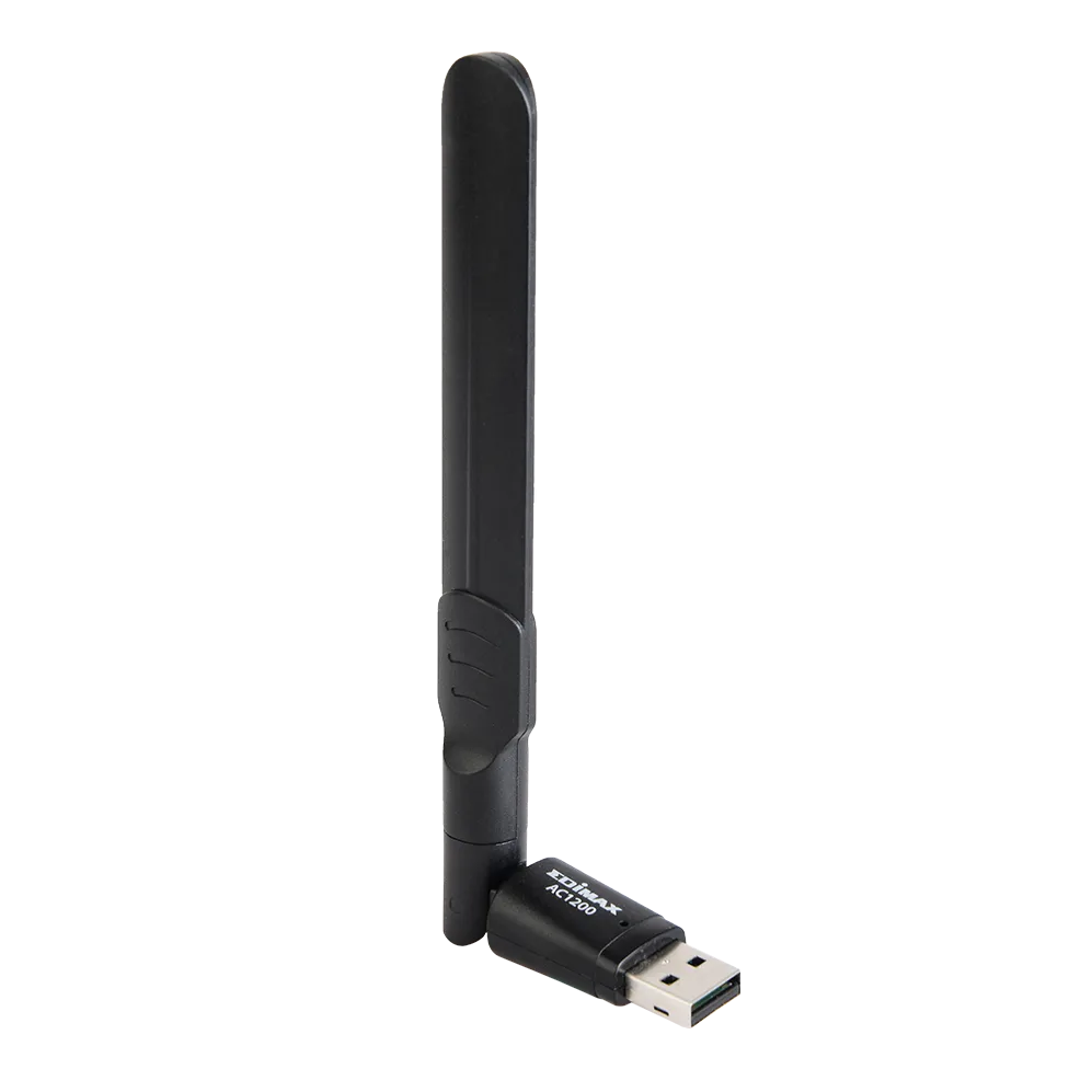 Placa de Retea Wireless Edimax EW-7822UAD network card WLAN 867 Mbit/s