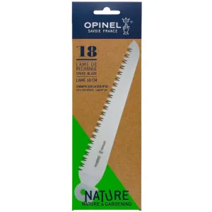 Opinel spare saw blade No. 18