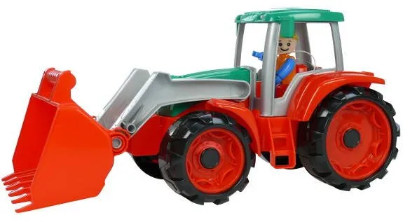 Masinuta Lena Truxx Traktor 35 CM
