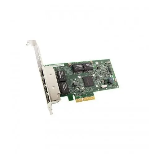 Accesoriu server Lenovo Placa de retea Lenovo ThinkSystem Broadcom 5719, PCI Express x4