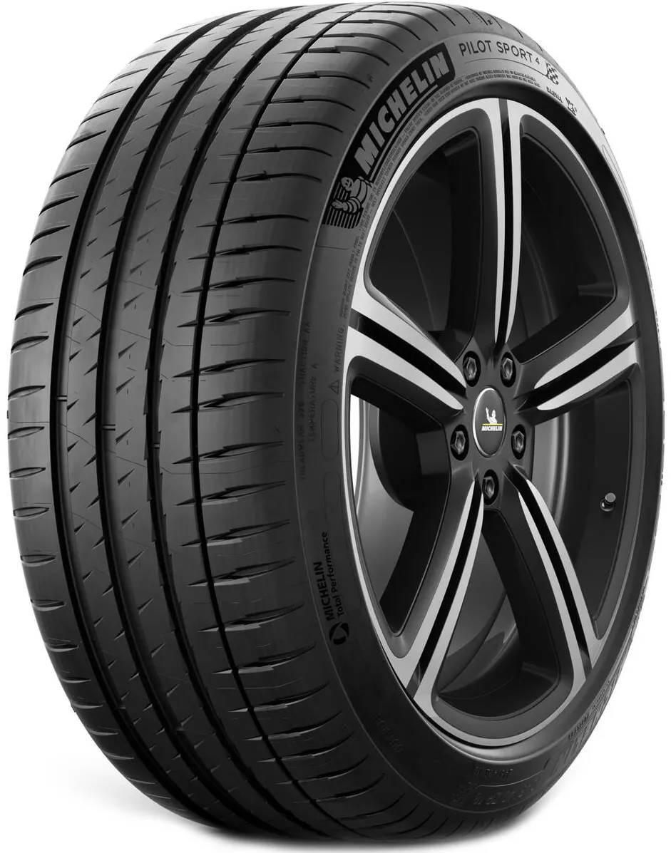 MICHELIN Anvelopa vara Michelin PILOT SPORT 4 235/40R18 95Y