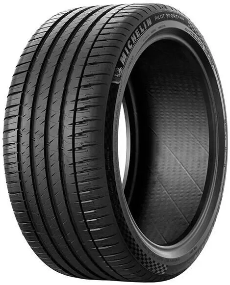 MICHELIN Anvelopa auto MICHELIN 245/50 R19 105W Pilot Sport 4 SUV, vara, XL