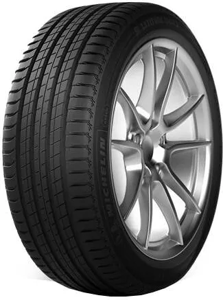 MICHELIN Anvelopa de vara Michelin LATITUDE SPORT 3 235/60R18 103V omologare Mercedes