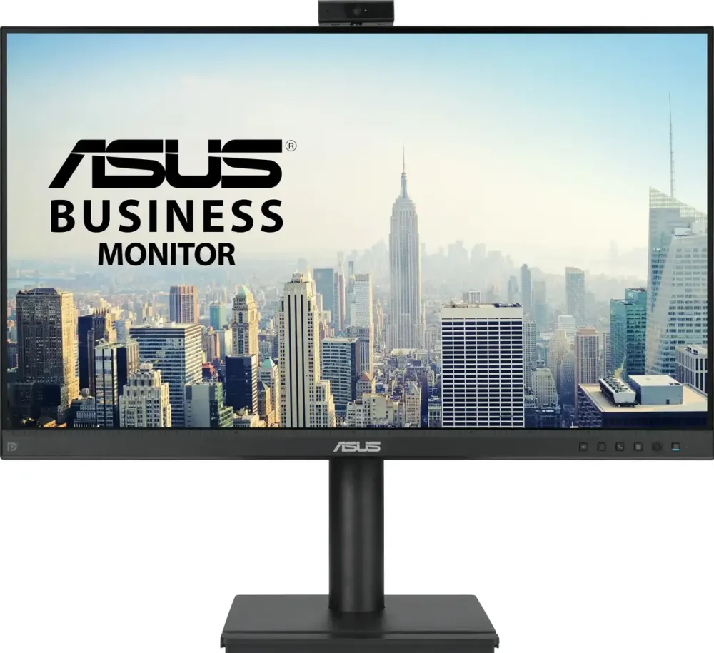 Monitor Asus Business BE249QFK 60.45cm (16:9) FHD HDMI DP