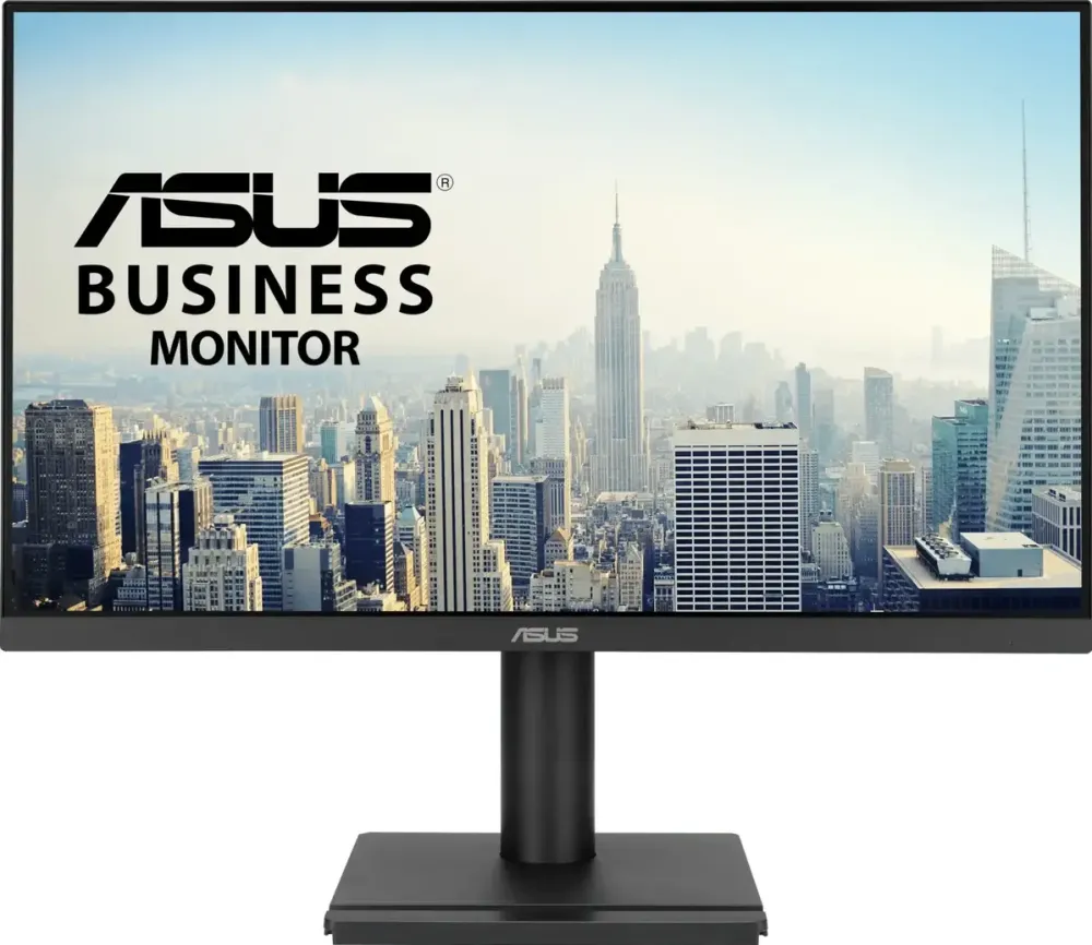 Monitor Asus ASUS Eye Care VA279QGS 68.6cm (16:9) FHD