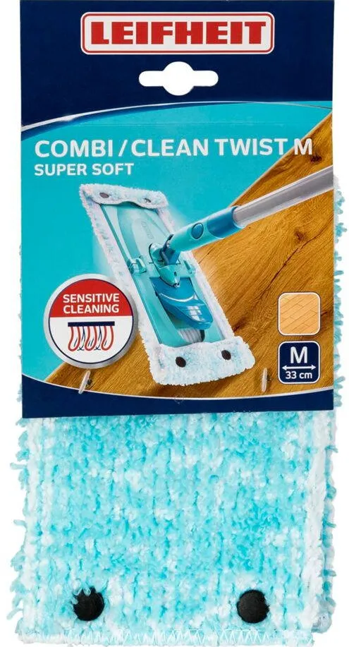 LEIFHEIT Wiper Cover Combi M Super Soft