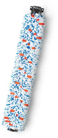 BISSELL CrossWave FreshStart Antimicrobial Multi-Surface Brush Roll