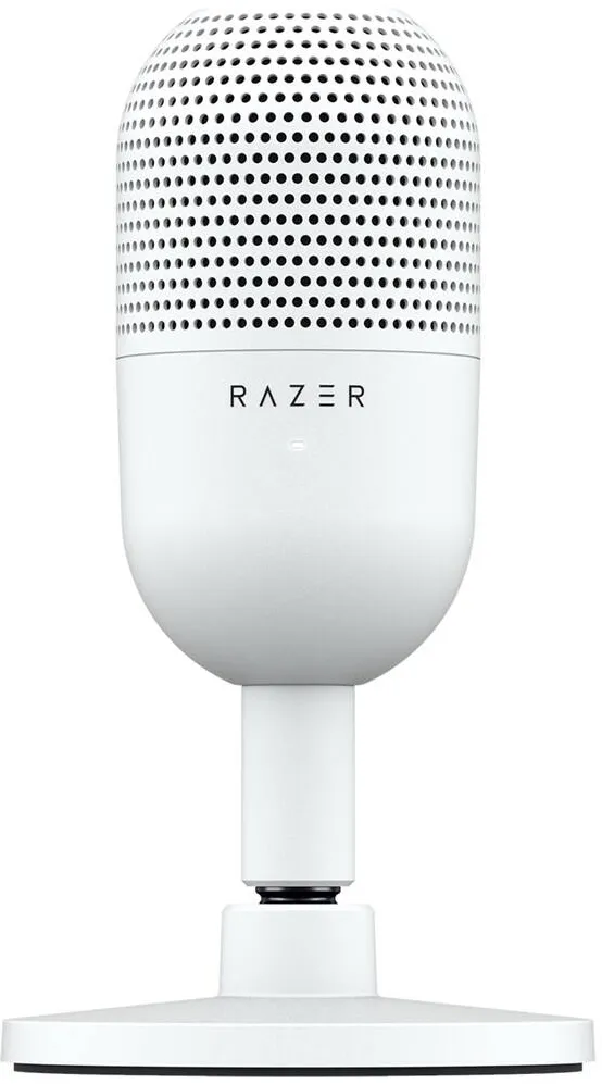 Microfon RAZER Razer RZ19-05050300-R3M1 microphone White Table microphone
