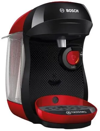 Espressor BOSCH Tassimo Happy TAS103E Fully-auto Capsule 0.7 L