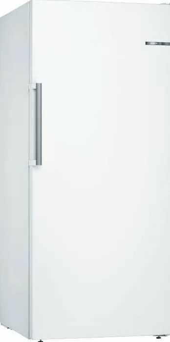 BOSCH Congelatorul vertical GSN51DWDP, Clasa D, NoFrost, 290 l