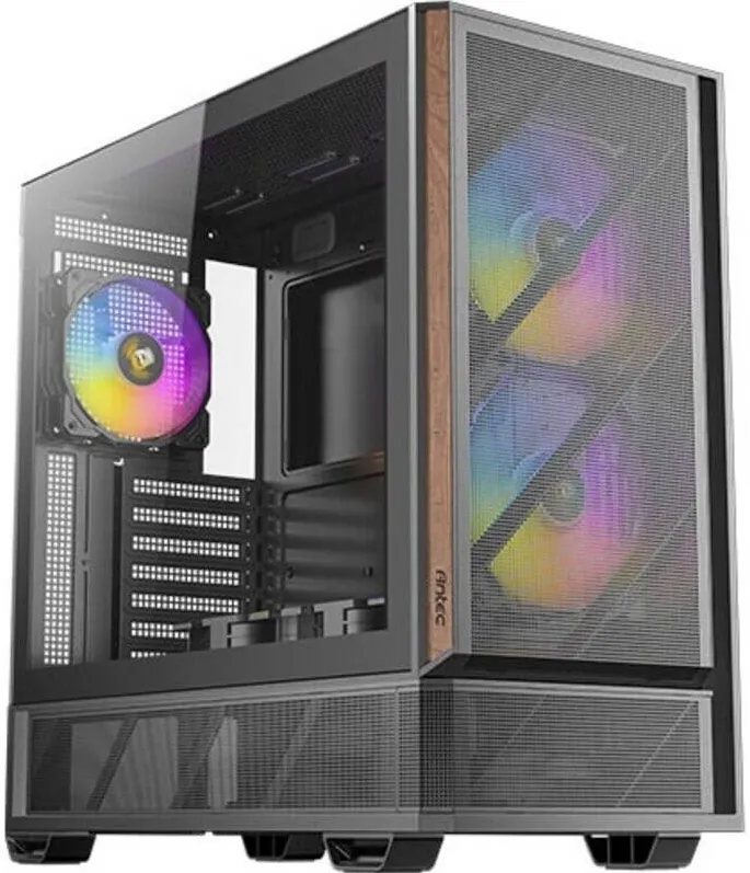 Carcasa PC Antec P30 ARGB Black
