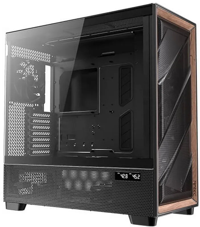Carcasa PC Antec Flux Pro