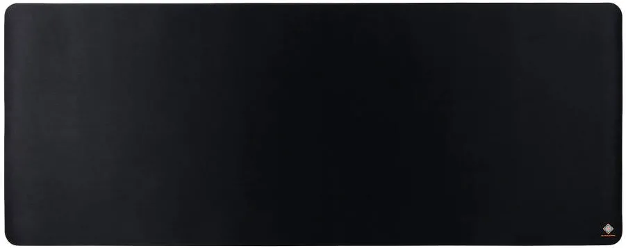 Mouse pad DELTACO gaming XXL DELTACO gaming DMP230, 900 x 360 x 2mm, negru