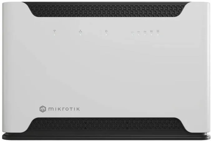 Router Wireless MIKROTIK Router Wireless Mikrotik Chateau LTE7, 5xLAN, Dual Band, 2,4GHz 300Mbps, 5GHz 867Mbps