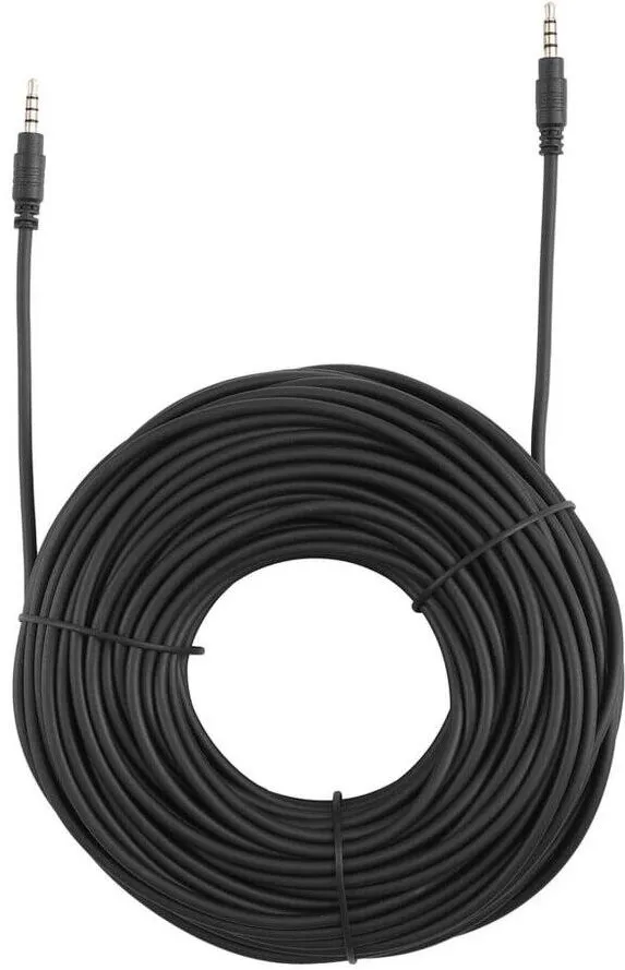 SARAMONIC Cablu Saramonic WiTalk Link, 30 m, mini Jack TRRS, pentru statii de baza WiTalk Hub