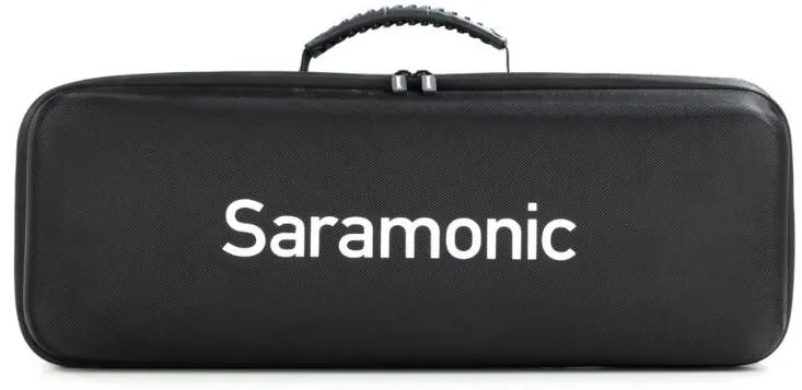 SARAMONIC Geanta transport kit intercom Saramonic, pentru 7-9 persoane, dimensiune L