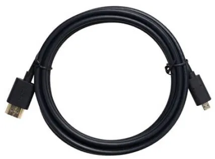 Cablu UHD OBSBOT Cablu UHD 4K Obsbot Tail Air, 1.5mMicro-HDMI la HDMI