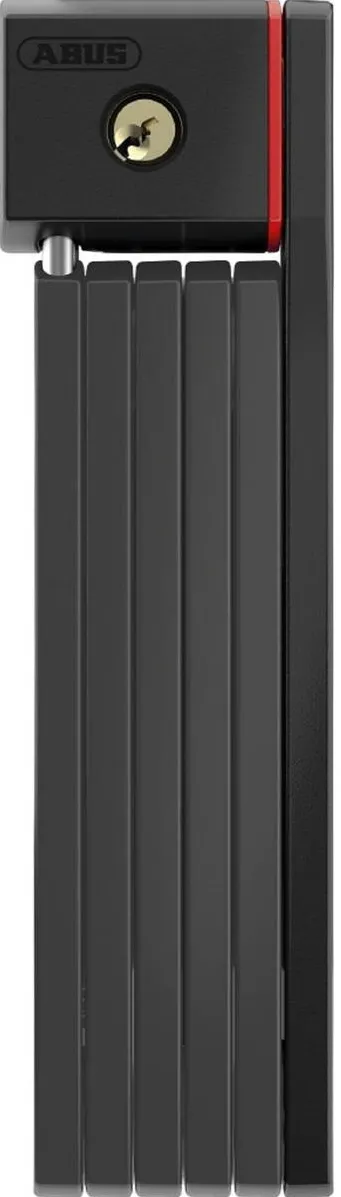 Abus Lacat, Abus, Bordo 5700/80, Negru