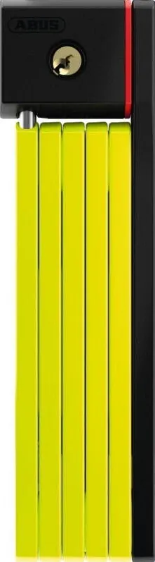 Abus Lacat Abus uGrip Bordo 5700/80 Pliabil lime SH
