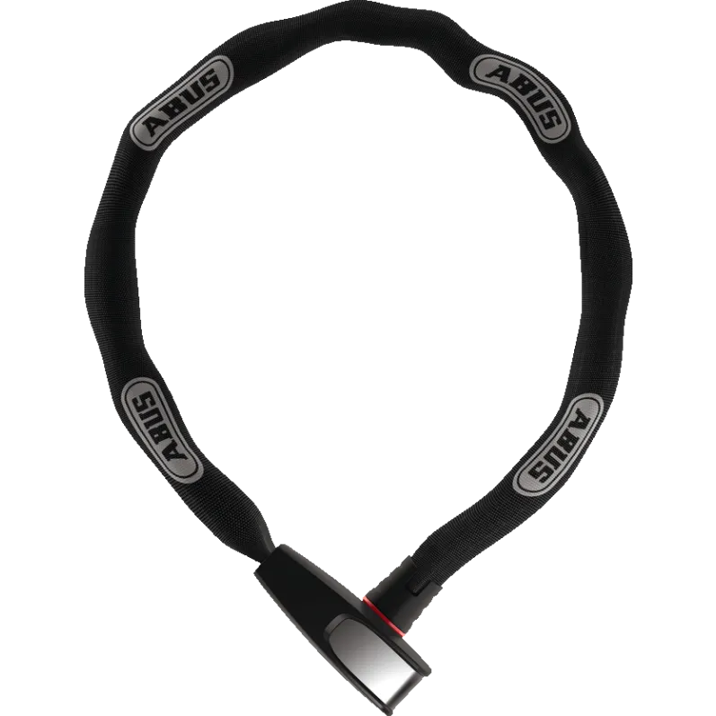 Abus Lacat Abus Catena 6806K/110 Black