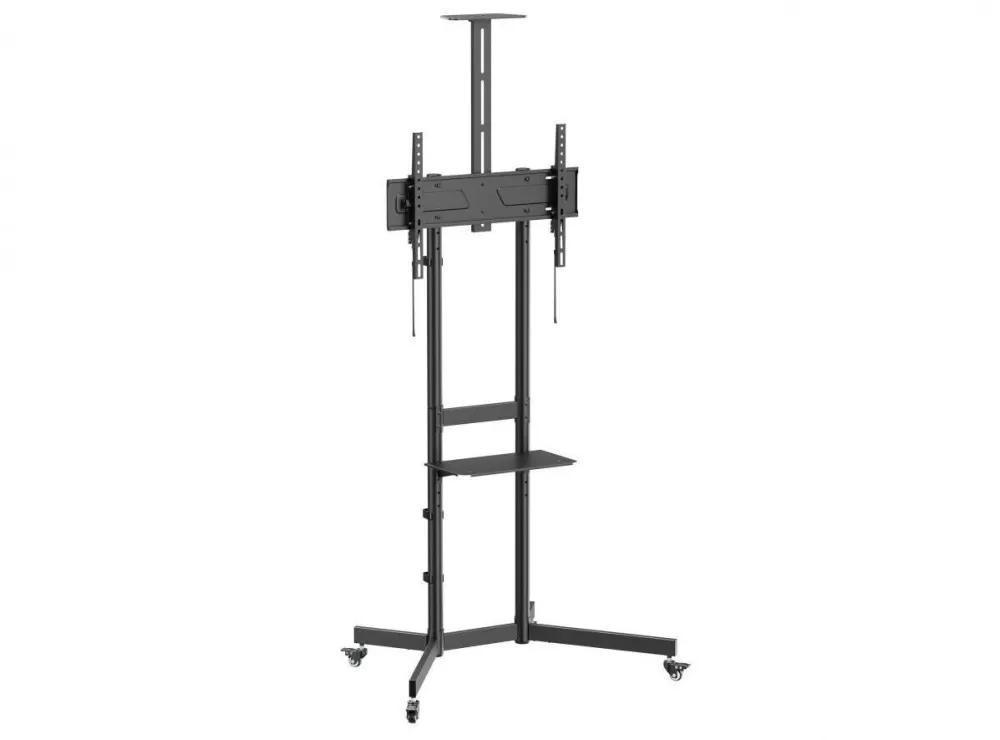 Suport TV / Monitor EQUIP Suport TV EQuip Economy 37"-70" Negru, 301737