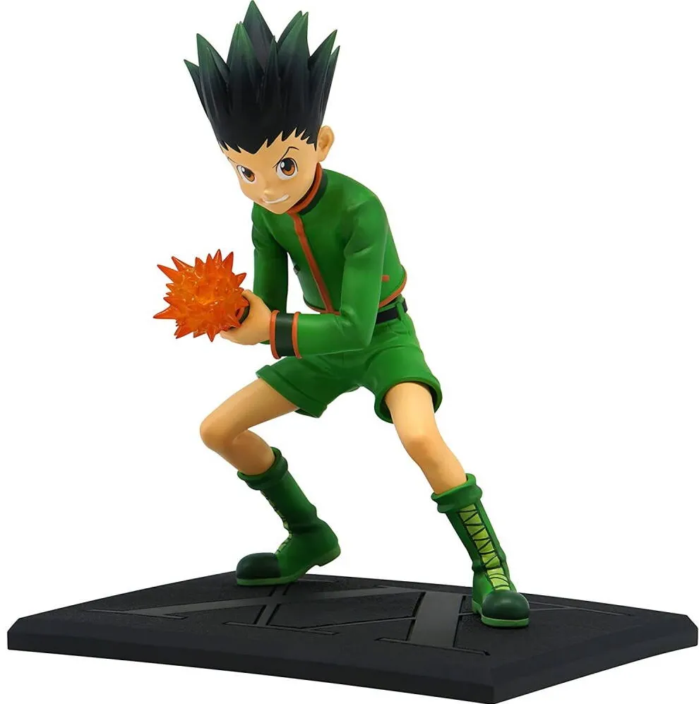 ABYStyle Figurina Hunter X Hunter, Gon, 15 cm