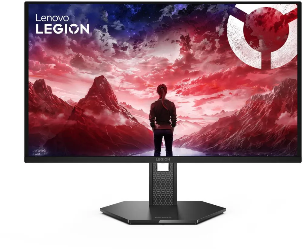 Monitor Lenovo MONITOR OLED 27" LEGION 27Q-10/67E1GAC1EU LENOVO