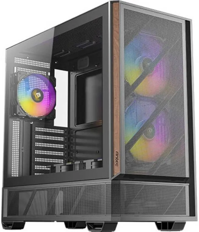 Carcasa PC Antec P30 ARGB Black