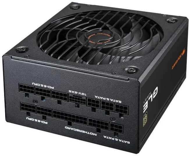 Sursa PC Cougar Sursa Cougar GLE, 80+ Gold, 1200W, Full Modulara