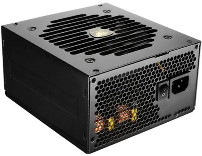 Sursa PC Cougar Sursa PC Cougar GEX650 750W, 80Plus Gold, Modulara, Negru