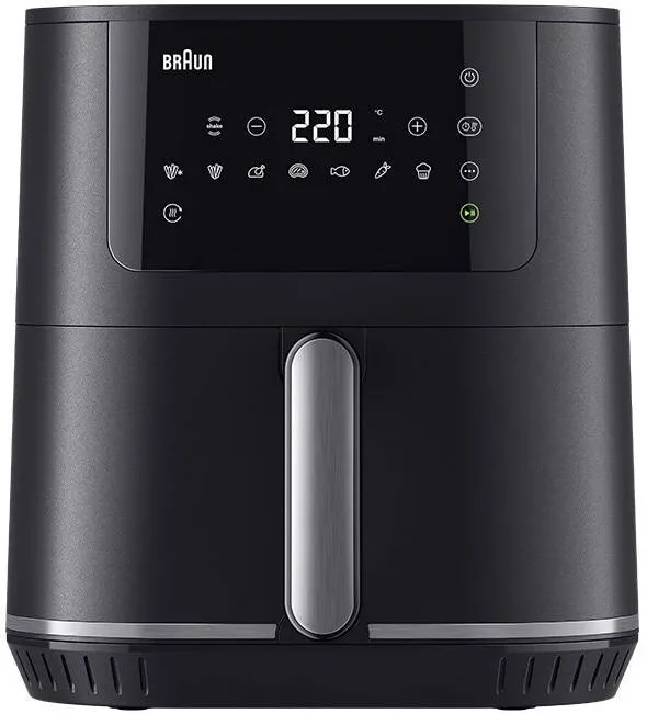 Friteuza cu aer cald BRAUN MultiFry 5 HF5034 1700W 6 L