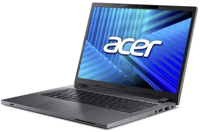 Laptop Acer Notebook TravelMate P2 14 TMP214-75-G3-TCO Ulta 5 125H 16GB/512GB/W11 PRO