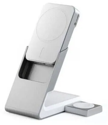Alogic MSPBDDAWCWH-G, 5000 mAh, 1x USB-C, 30 W, Alb