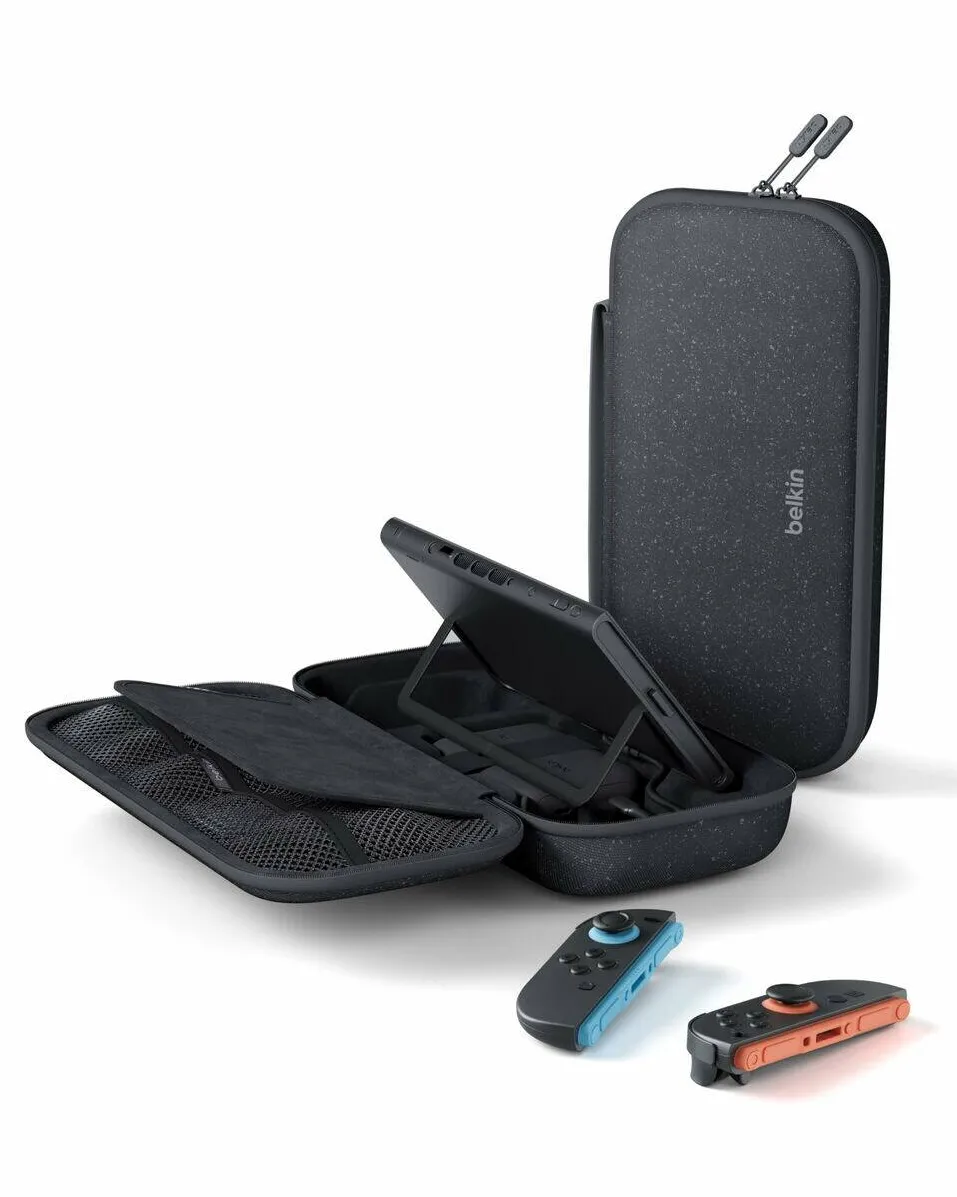 BELKIN Powerbank Belkin ENA001HQCH-V2