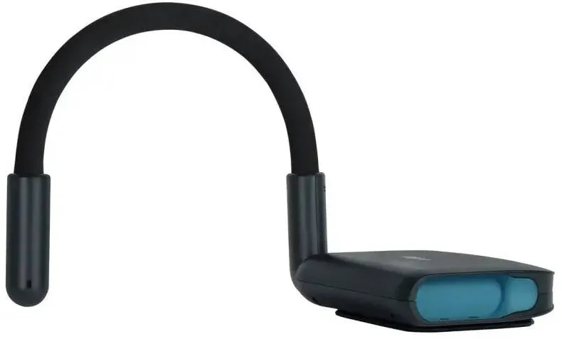 Videoproiector AVERMEDIA Camera documente Avermedia U70i, rezolutie 3840x2160, zoom digital 16x, negru, 184x290x384mm