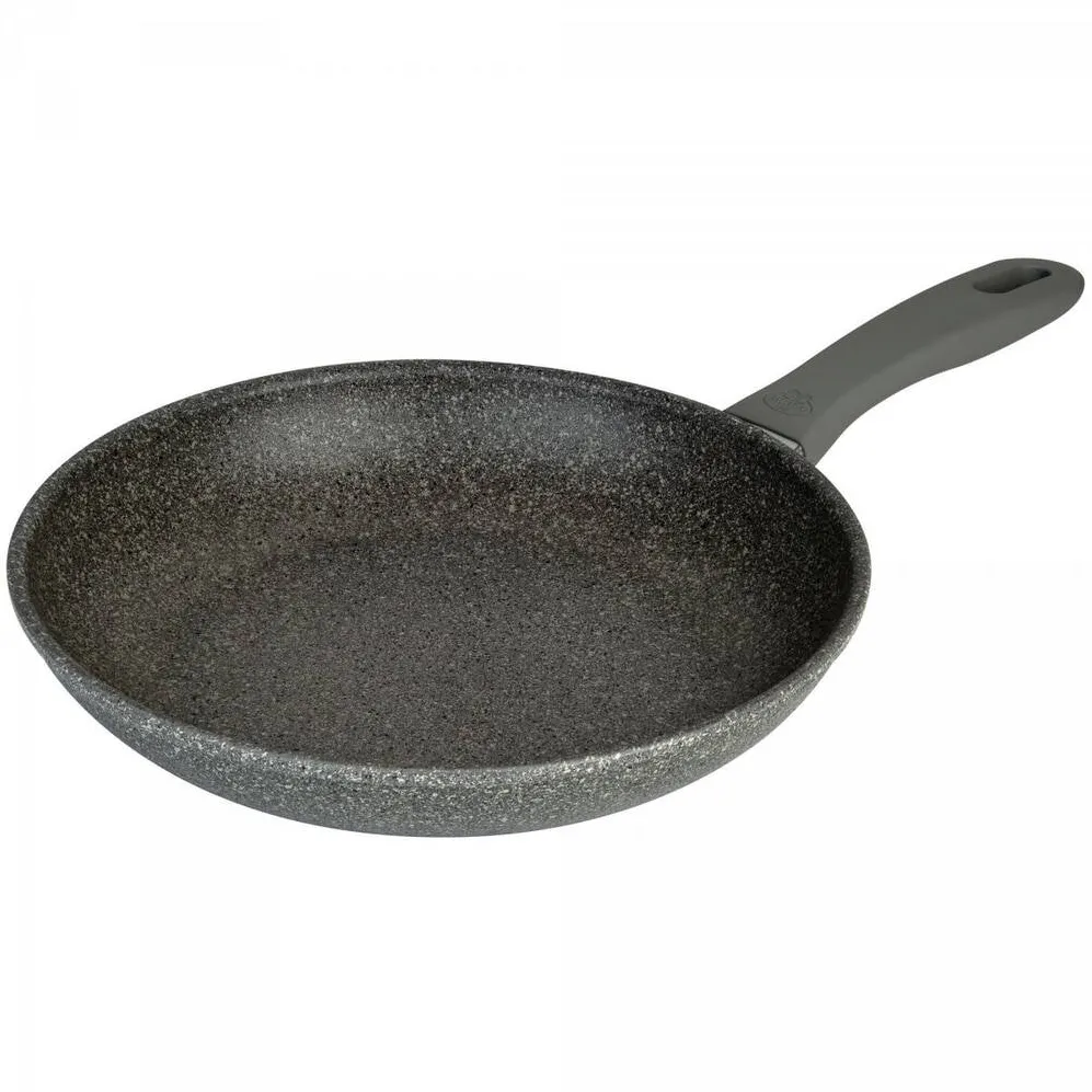BALLARINI Tigaie din aluminiu, Murano Ballarini, 28 cm, Negru