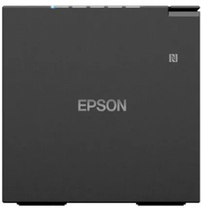 Imprimanta termica Epson Imprimanta POS, Epson, TM-M30III, termica, negru, 120x120x25mm