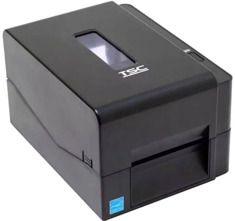 Imprimanta termica TSC TE200, 203 DPI, 108 mm, 152.4 mm/s, USB