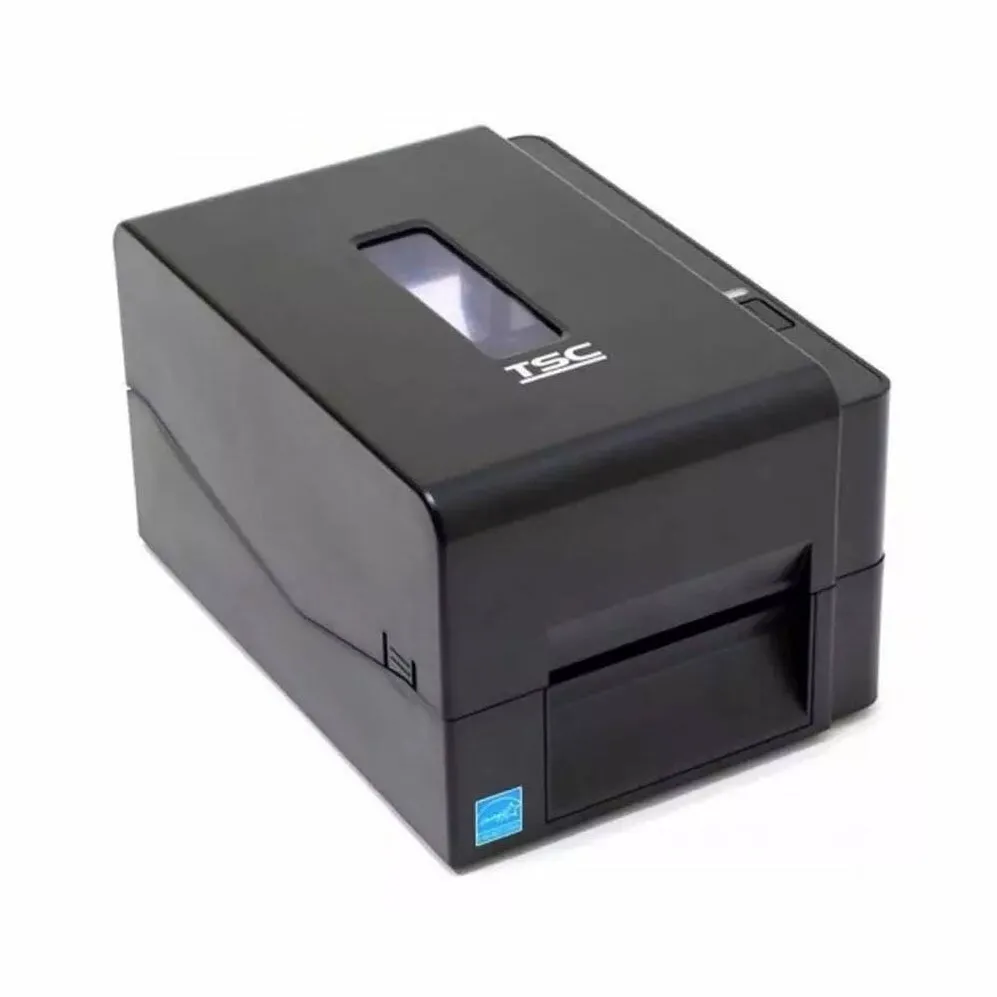 Imprimanta termica TSC Imprimanta de etichete TSC TE210, 203 DPI, 152.4 mm/s, Ethernet, Serial, USB Host