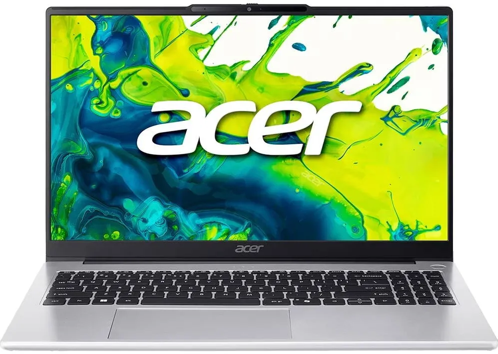 Laptop Acer Aspire Lite Ryzen7 5825U 15.6FHD 16GB 512G